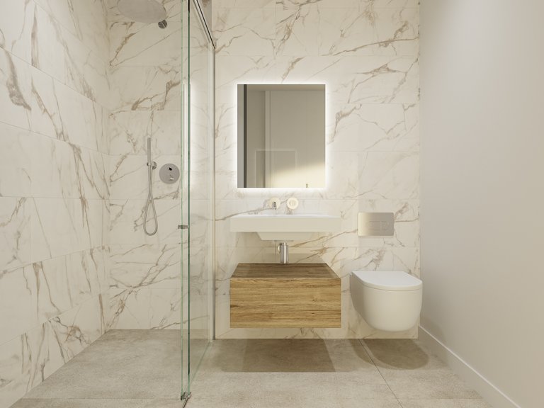 Apartment for Sale in Benahavís, Malaga 10