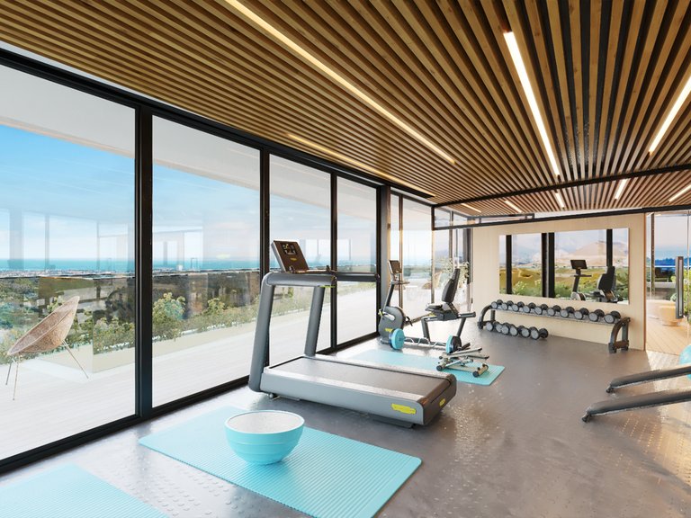 Apartment for Sale in Benahavís, Malaga 13