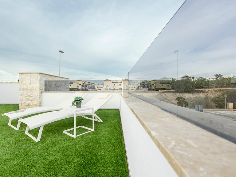 Town House for Sale in Orihuela Costa, Alicante 3