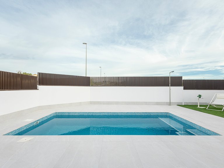 Town House for Sale in Orihuela Costa, Alicante 4