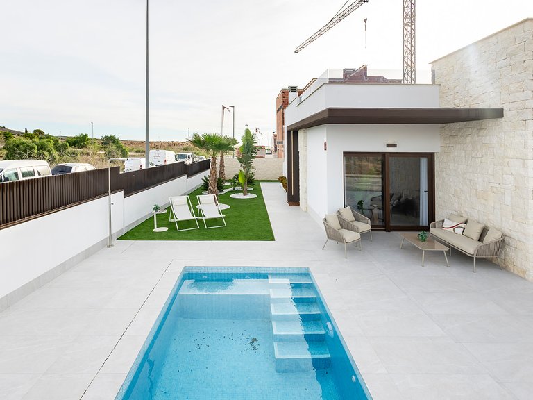 Town House for Sale in Orihuela Costa, Alicante 6