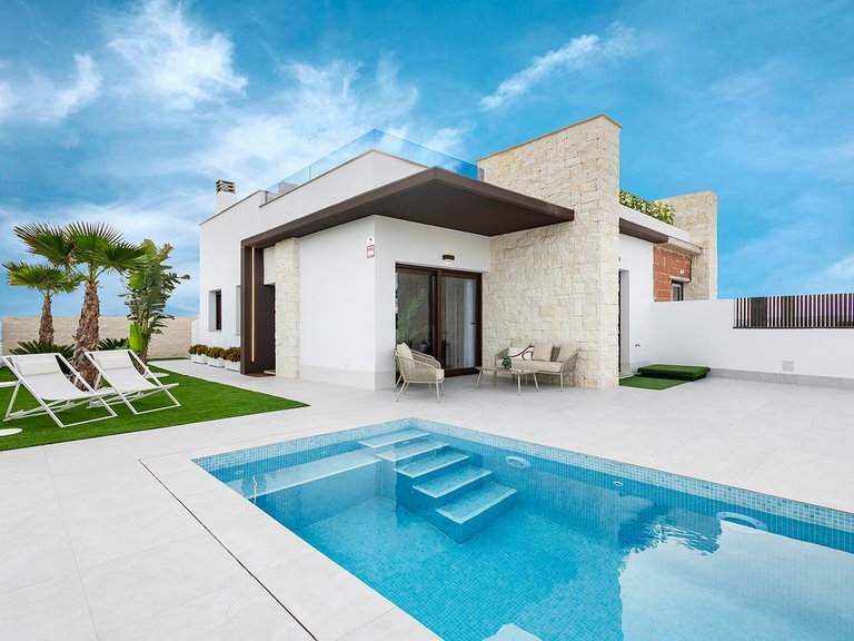 Town House for Sale in Orihuela Costa, Alicante 7