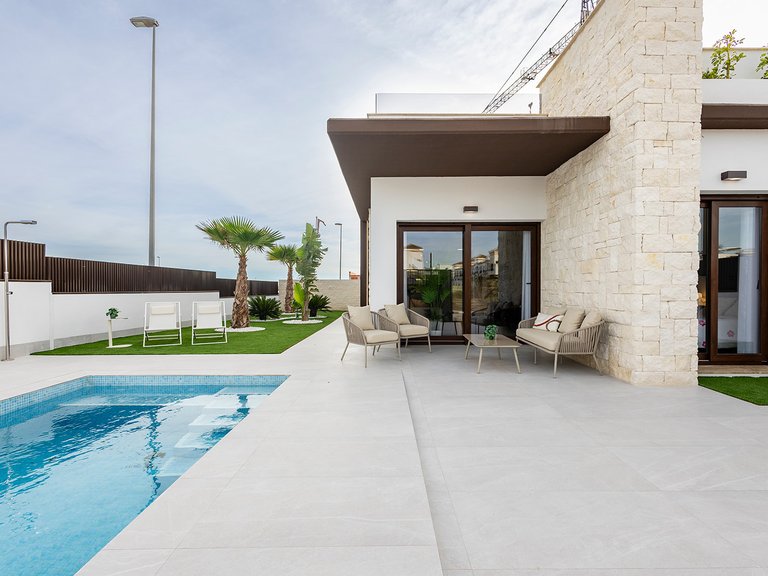 Town House for Sale in Orihuela Costa, Alicante 8