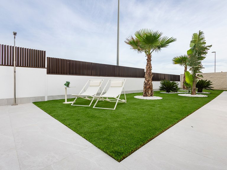Town House for Sale in Orihuela Costa, Alicante 10