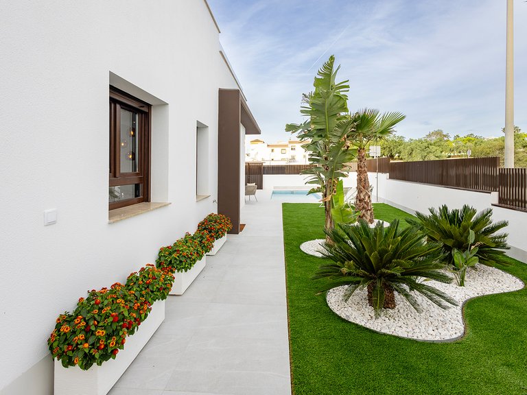 Town House for Sale in Orihuela Costa, Alicante 11