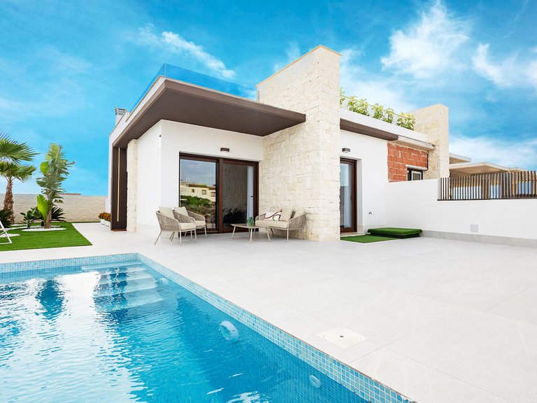 Town House for Sale in Orihuela Costa, Alicante 12