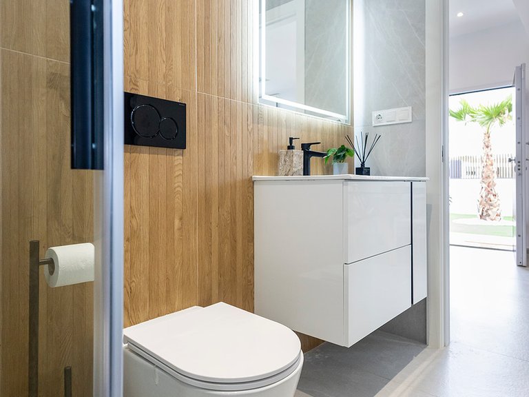 Town House for Sale in Orihuela Costa, Alicante 17