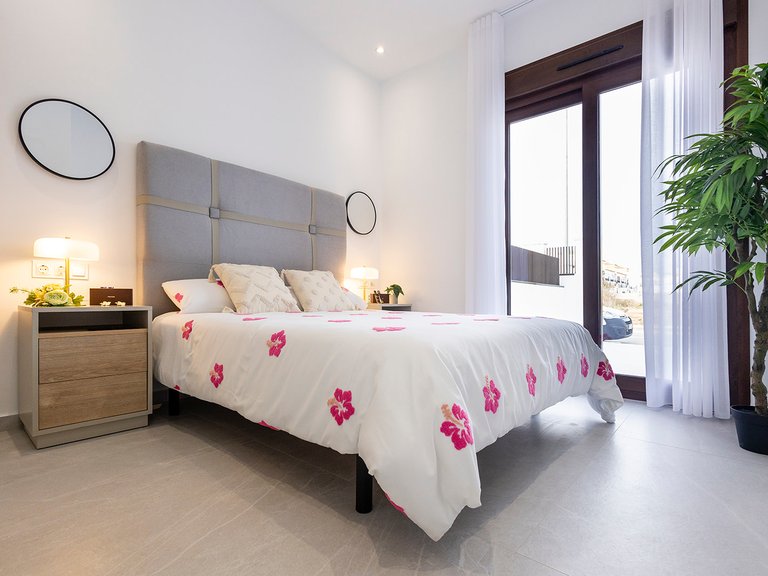 Town House for Sale in Orihuela Costa, Alicante 18