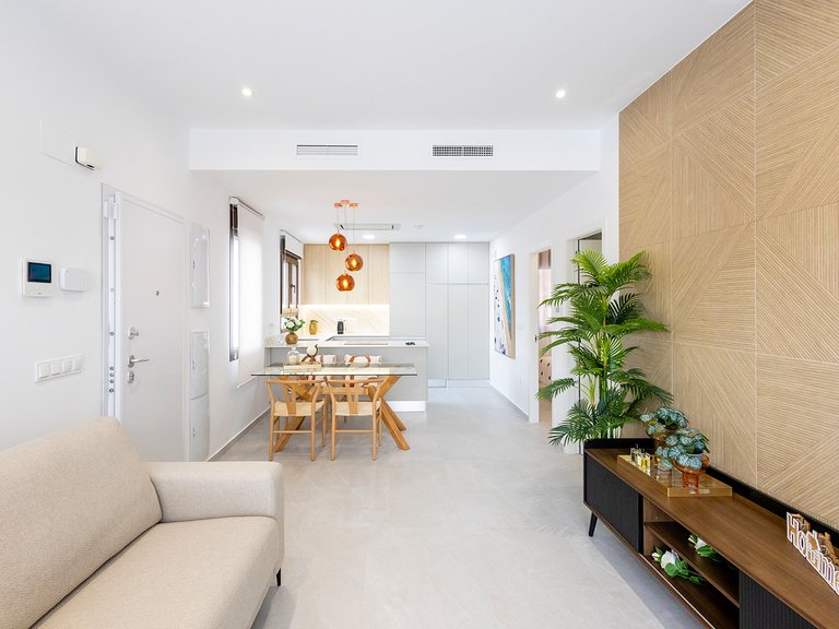 Town House for Sale in Orihuela Costa, Alicante 21