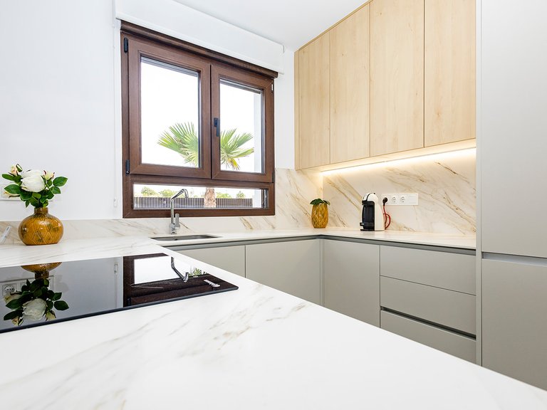 Town House for Sale in Orihuela Costa, Alicante 27