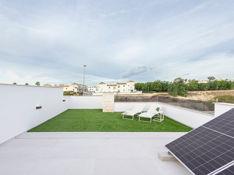 Town House for Sale in Orihuela Costa, Alicante 34