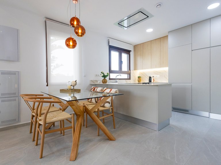 Town House for Sale in Orihuela Costa, Alicante 15