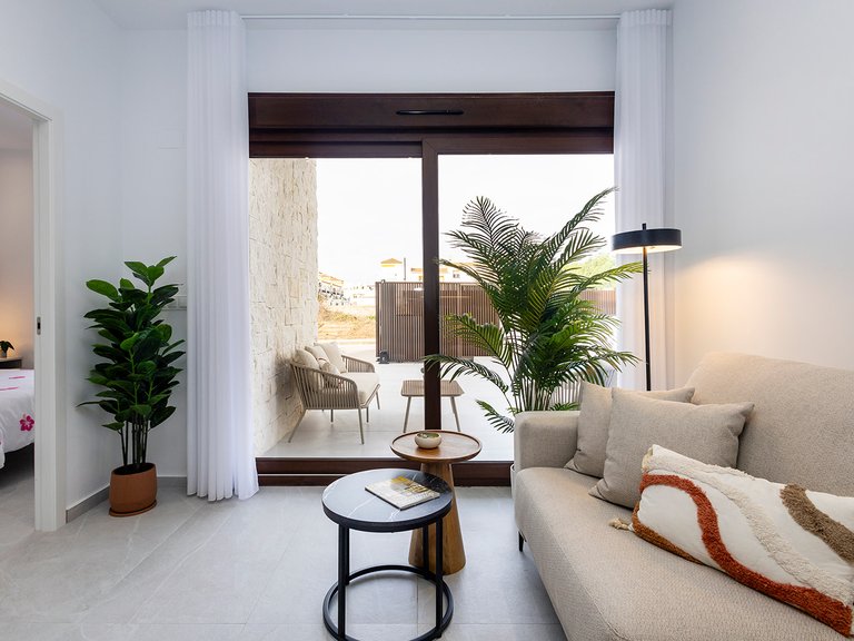 Town House for Sale in Orihuela Costa, Alicante 13