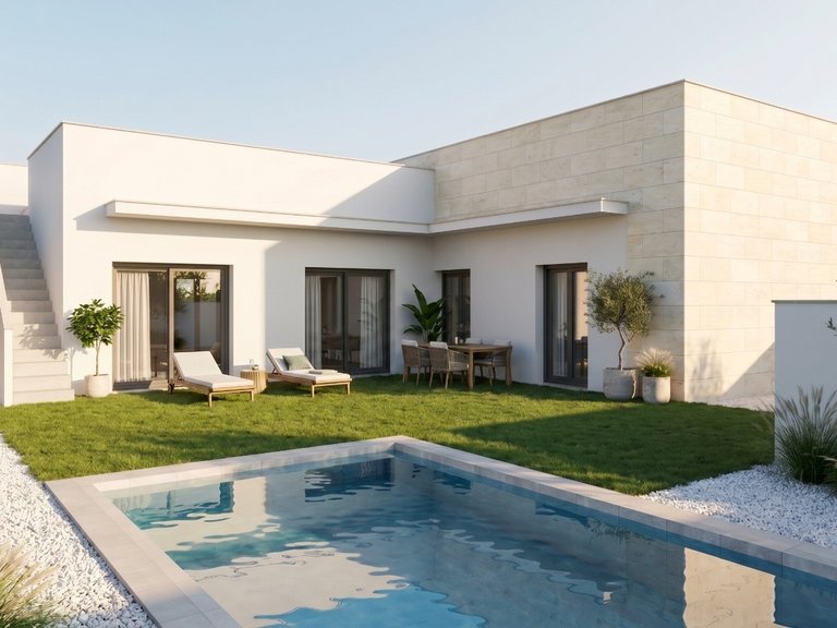 Villa for Sale in Mazarron, Murcia 2