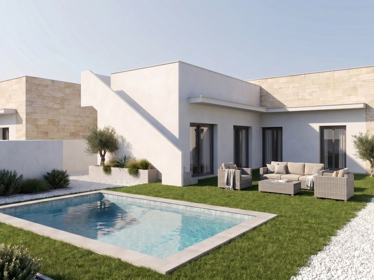 Villa for Sale in Mazarron, Murcia 3