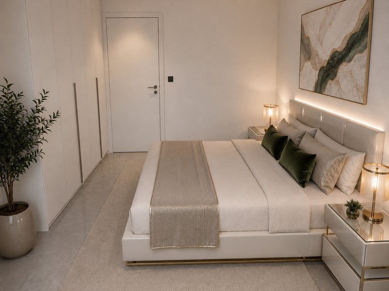 Villa for Sale in Mazarron, Murcia 13