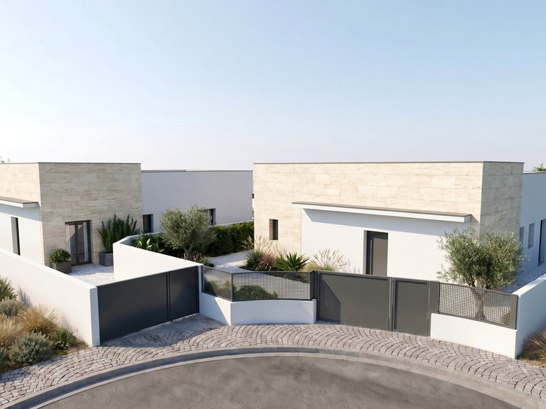 Villa for Sale in Mazarron, Murcia 19