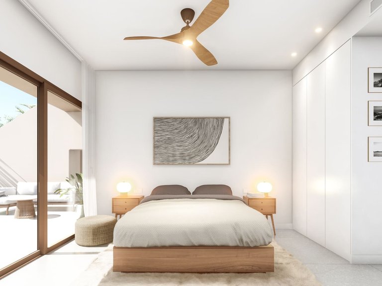 Apartment for Sale in San Javier, Murcia 14