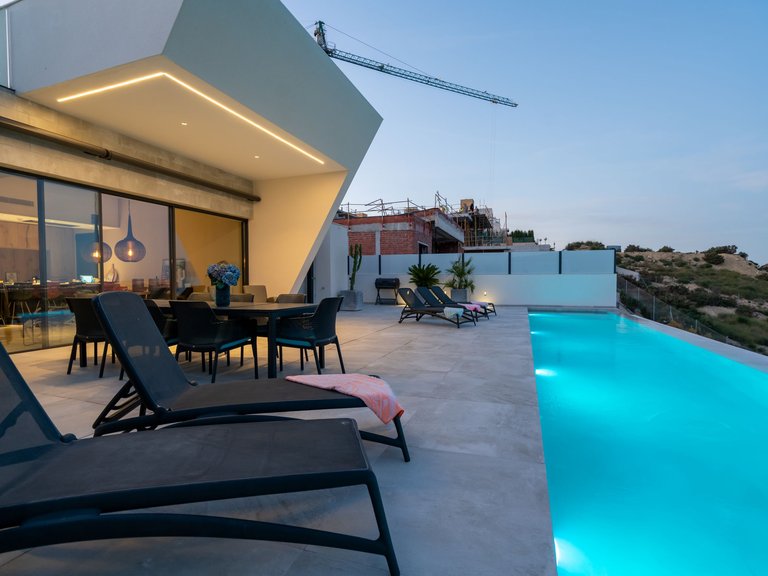 Villa for Sale in Rojales, Alicante 7