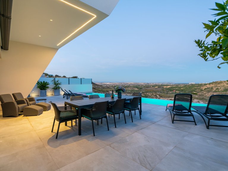 Villa for Sale in Rojales, Alicante 10