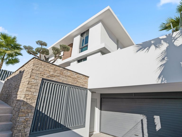Villa for Sale in Benidorm, Alicante 25