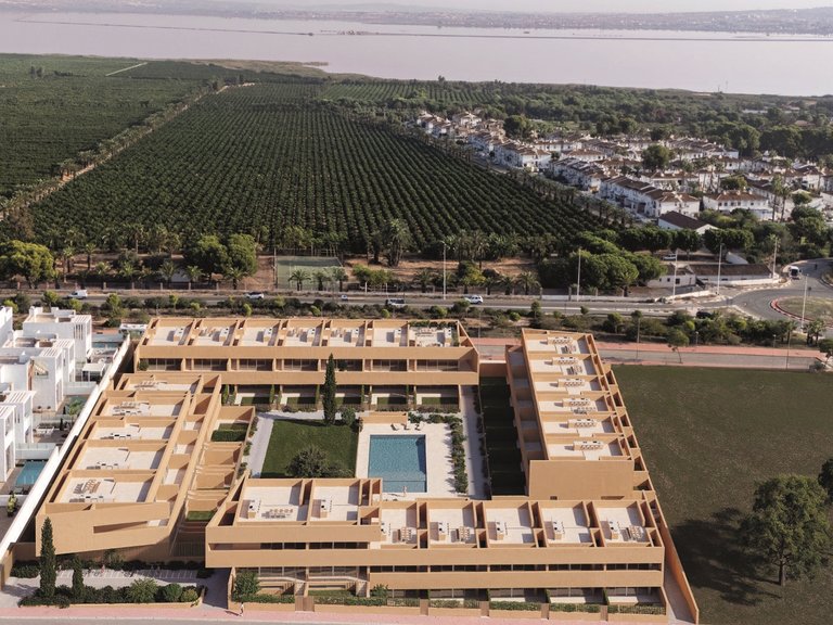 Apartment for Sale in Torrevieja, Alicante 2