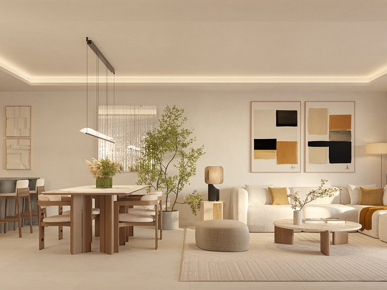 Apartment for Sale in Benalmádena, Malaga 5