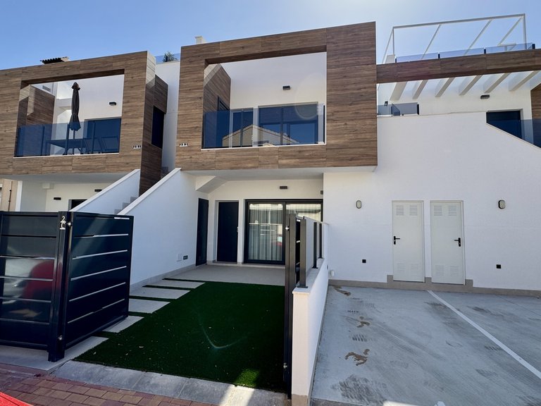 Apartment for Sale in San Pedro Del Pinatar, Murcia 1