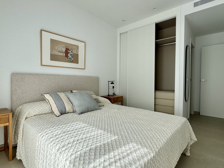 Apartment for Sale in San Pedro Del Pinatar, Murcia 19