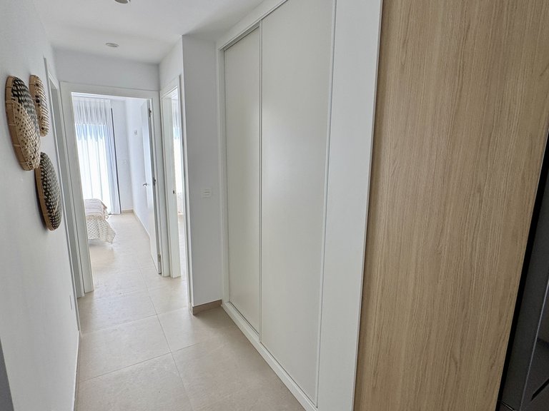Apartment for Sale in San Pedro Del Pinatar, Murcia 26