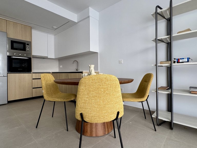 Apartment for Sale in San Pedro Del Pinatar, Murcia 8