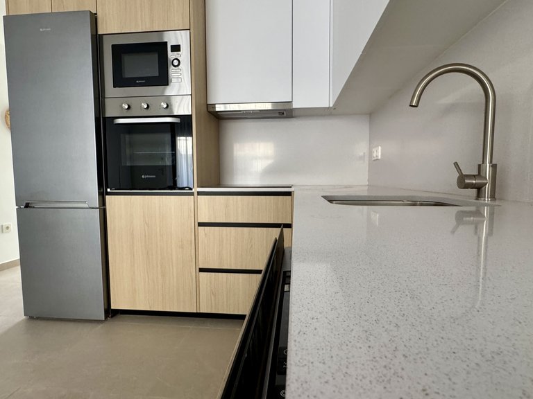Apartment for Sale in San Pedro Del Pinatar, Murcia 35