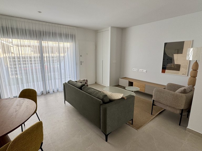Apartment for Sale in San Pedro Del Pinatar, Murcia 38