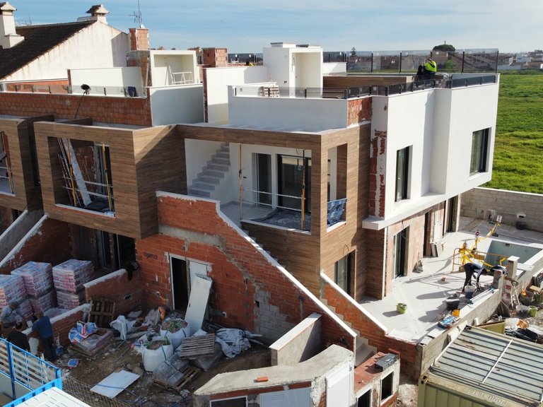 Apartment for Sale in San Pedro Del Pinatar, Murcia 50