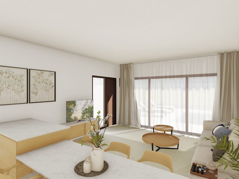 Villa for Sale in San Javier, Murcia 7
