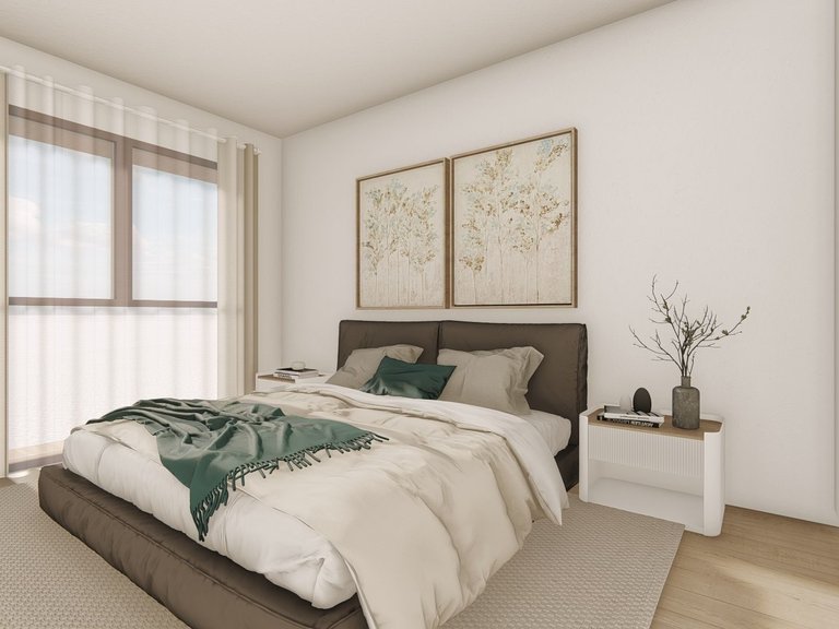 Villa for Sale in San Javier, Murcia 8