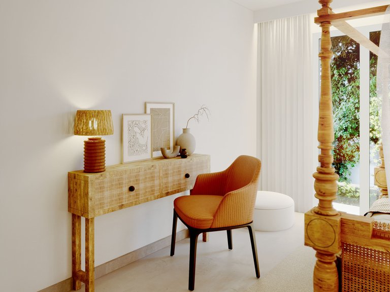 Villa for Sale in Ventanicas-el Cantal, Almeria 8