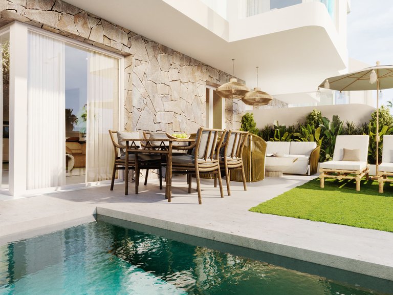 Villa for Sale in Ventanicas-el Cantal, Almeria 3