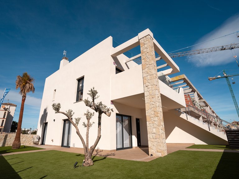 Apartment for Sale in Pilar De La Horadada, Alicante 1