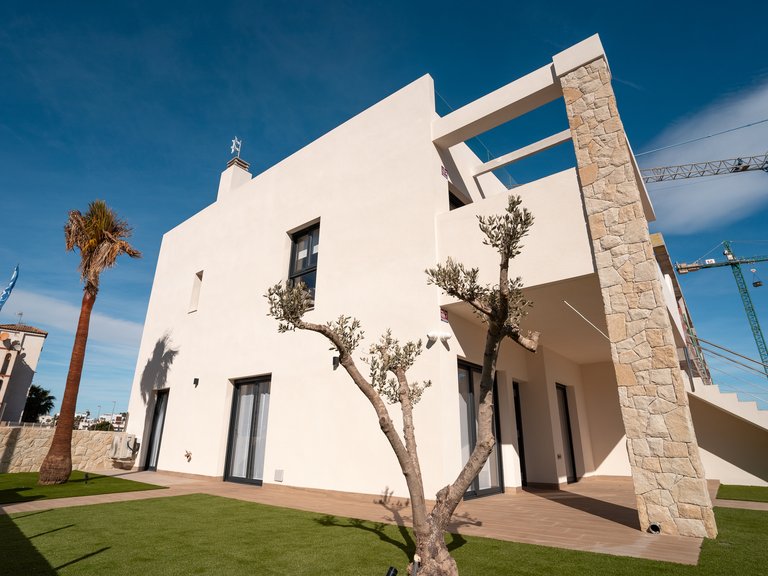 Apartment for Sale in Pilar De La Horadada, Alicante 2