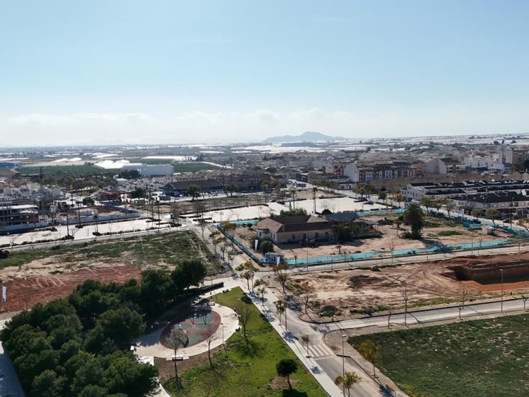 Apartment for Sale in Pilar De La Horadada, Alicante 49