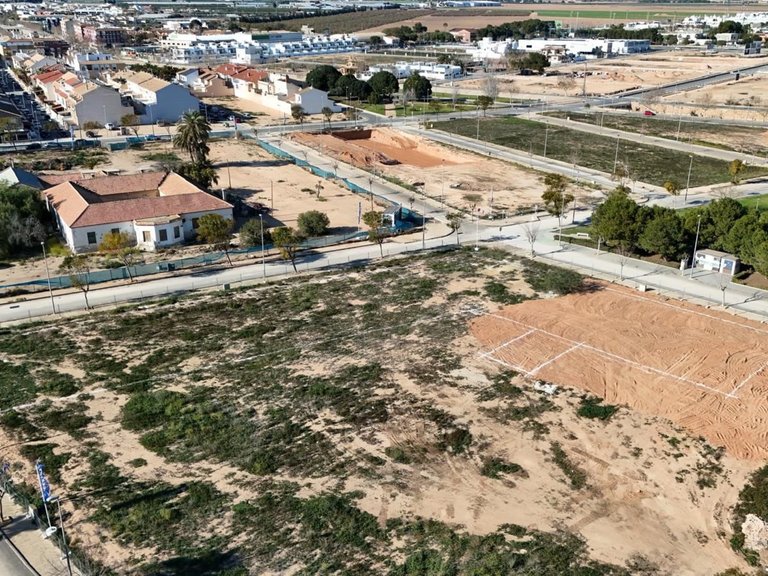 Apartment for Sale in Pilar De La Horadada, Alicante 12