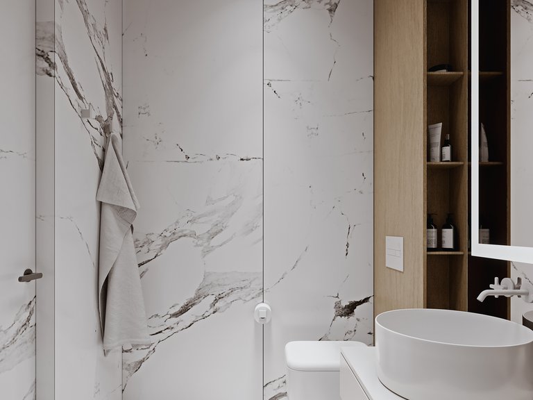 Apartment for Sale in Las Lagunas De Mijas, Malaga 17