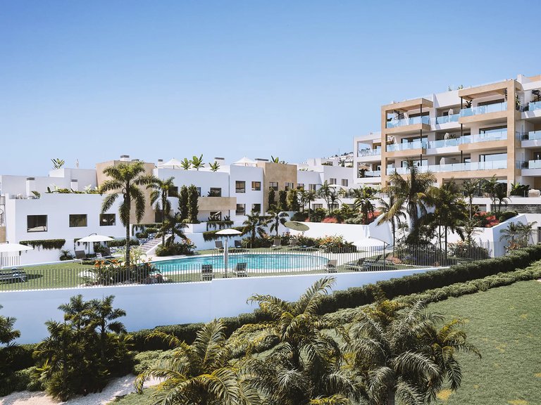 Town House for Sale in Benalmádena, Malaga 1