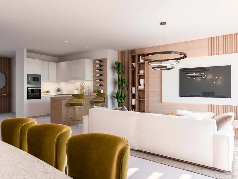 Town House for Sale in Benalmádena, Malaga 3