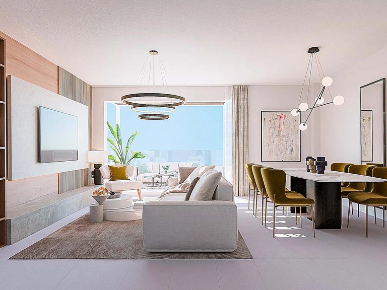 Town House for Sale in Benalmádena, Malaga 4