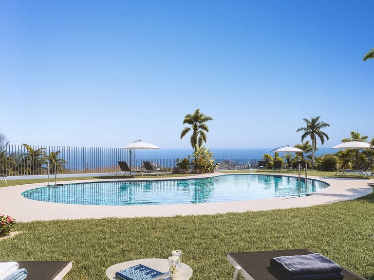 Town House for Sale in Benalmádena, Malaga 7