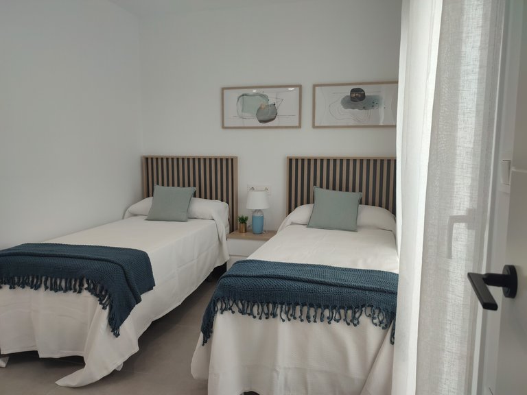 Villa for Sale in Balsicas, Murcia 18