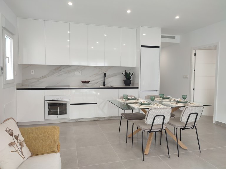 Villa for Sale in Balsicas, Murcia 10