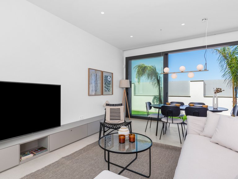 Villa for Sale in Los Alcázares, Los Alcazares, Murcia 15